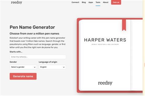 psycat name generator|Pen Name Generator and Pseudonym Idea Creator .